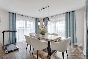 Exklusives EFH am Waldrand von Wackersdorf - stilvolles & energieeffizientes Wohnen mit KfW 55 – Die vollständige Adresse der Immobilie erhältst du vom Anbieter., 92442 Wackersdorf – Vorschaubild 9