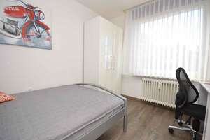 Top gepflegte, modern möblierte 3-Zimmer-Wohnung mit Balkon, Einbauküche + Fahrstuhl... – Die vollständige Adresse der Immobilie erhältst du vom Anbieter., 38444 Westhagen, Wolfsburg – Vorschaubild 13