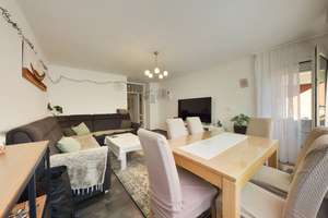 Gievenbeck pur: 4 Zimmer mit Balkon
