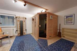 Lichtdurchflutetes Reihenhaus in Siedlungslage I Bezugsfrei I Wintergarten I Sauna – Die vollständige Adresse der Immobilie erhältst du vom Anbieter., 4356 Seehausen, Leipzig – Vorschaubild 13