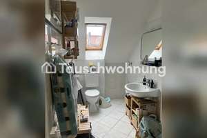 Tauschwohnung: 2-Zimmer-Wohnung Rotkreuzplatz suche Stadtrand mit Garten – Die vollständige Adresse der Immobilie erhältst du vom Anbieter., 80634 Neuhausen, München – Vorschaubild 3