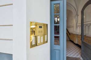 Altbautraum mit 50 m² Garten – stilvolle 3-Zimmer-Wohnung im sanierten Gründerzeithau – Die vollständige Adresse der Immobilie erhältst du vom Anbieter., 14057 Charlottenburg, Berlin – Vorschaubild 4