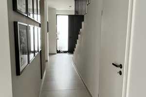 Modernes und möbliertes EFH temporär zu vermieten – Köln – Vorschaubild 9