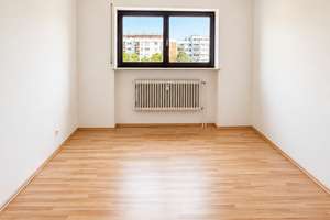 Gepflegte 2-Zimmer-Wohnung mit Loggia im Universitätsviertel Augsburg – Die vollständige Adresse der Immobilie erhältst du vom Anbieter., 86159 Universitätsviertel, Augsburg – Vorschaubild 7