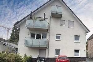Objekt mit Herz - zukunftssicher - energetisch auf sehr gutem Level - voll vermietet - Top gepflegt – Die vollständige Adresse der Immobilie erhältst du vom Anbieter., 46149 Schwarze Heide, Oberhausen – Vorschaubild 3