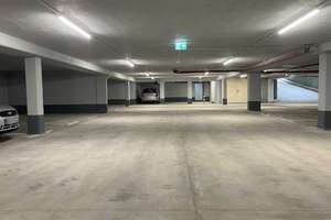 Ihr neues Zuhause im Süden von Bad Godesberg: 4-Zimmer mit Balkon und Garagenstellplatz – Die vollständige Adresse der Immobilie erhältst du vom Anbieter., 53179 Lannesdorf, Bonn – Vorschaubild 9