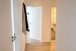 2-Zimmer Wohnung mit Blick ins Grüne – Markfrafenstr. 34, 45138 Südostviertel, Essen – Vorschaubild 6
