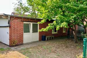 Kleines Tiny-Haus „ 2 Zimmern-Küche-Bad „ für Gartenfreunde in Mörfelden – Die vollständige Adresse der Immobilie erhältst du vom Anbieter., 64546 Mörfelden-Walldorf – Vorschaubild 2