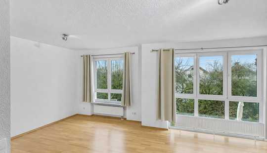 Bild von Zwischen Frankfurt und Natur – Ihr neues Domizil in gepflegter Wohnlage