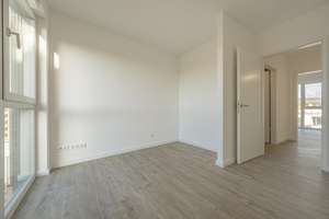 4-Zimmer-Neubauwohnung mit hoher Wohnqualität an der Grenze zu Eimsbüttel – Die vollständige Adresse der Immobilie erhältst du vom Anbieter., 22525 Stellingen, Hamburg – Vorschaubild 10