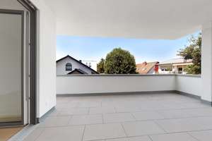 Bezugsfertig !| Penthouse – Die vollständige Adresse der Immobilie erhältst du vom Anbieter., 60437 Nieder-Eschbach, Frankfurt am Main – Vorschaubild 7
