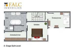 Luxus neu definiert – Exklusives Stadthaus in Kölner Bestlage – Die vollständige Adresse der Immobilie erhältst du vom Anbieter., 50670 Altstadt/Nord, Köln – Vorschaubild 26