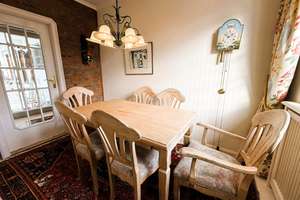 Eleganter Bungalow am Rande des Forstes Klövensteen im beliebten Pinneberger Ortsteil Waldenau! – Die vollständige Adresse der Immobilie erhältst du vom Anbieter., 25421 Pinneberg – Vorschaubild 26