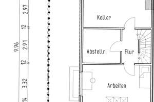 PROVISIONSFREI: Exklusives, vollklimatisiertes Reiheneckhaus mit Traum-Garten & Doppelgarage!  – Die vollständige Adresse der Immobilie erhältst du vom Anbieter., 74081 Sontheim, Heilbronn – Vorschaubild 30