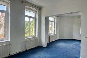Lichtdurchflutetete Wohnung mit Stellplatz direkt am Jahnplatz/ Nähe Weidencarree – Die vollständige Adresse der Immobilie erhältst du vom Anbieter., 49080 Wüste, Osnabrück – Vorschaubild 2
