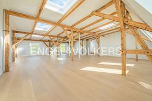 Exklusive Maisonette mit spektakulärem Weitblick! – Die vollständige Adresse der Immobilie erhältst du vom Anbieter., 20251 Hoheluft-Ost, Hamburg – Vorschaubild 5