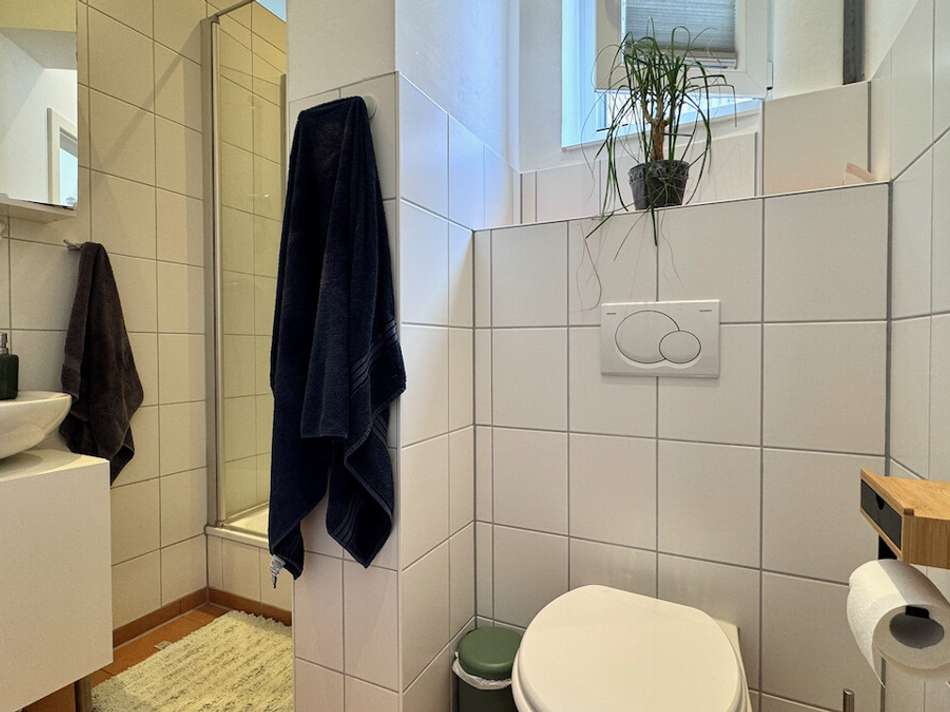 Duschbad 2.OG links