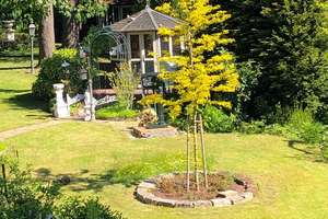Sehr gepflegtes 2-Familienhaus mit Gartenparadies + Garage – Schulstraße 69a, 66773 Schwalbach – Vorschaubild 49