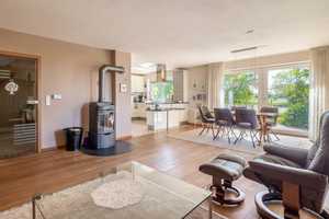 * Idyllisches Reiteranwesen in Wymeer-Einfamilienhaus mit Reitplätzen*  7935 qm   Grundstücksfläche  – Leer (Kreis) – Vorschaubild 25