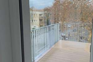 N-Schweinau: Erstbezug! Charmante, helle 2-Zi-Whg. (2.OG) mit EBK, Balkon, Aufzug + TG-SP – Die vollständige Adresse der Immobilie erhältst du vom Anbieter., 90439 Schweinau, Nürnberg – Vorschaubild 12