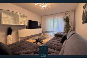 Helle 3-Zimmer-Wohnung mit Balkon – Wohnen in der beliebten Karlsruher Oststadt