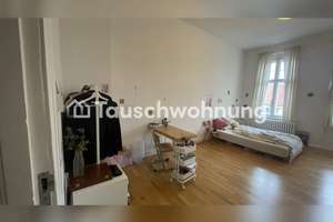 Tauschwohnung: Wunderschöne, helle Altbau-Wohnung – Mierendorffplatz 13, 10589 Charlottenburg, Berlin – Vorschaubild 2