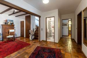 Zuhause in erstklassiger Wohnlage – Die vollständige Adresse der Immobilie erhältst du vom Anbieter., 44797 Stiepel, Bochum – Vorschaubild 8