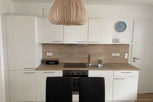 Attraktive 2-Zimmer-Wohnung im EG mit Terrasse und EBK – Paul-Gossen-Str. 105, 91052 Rathenau, Erlangen – Vorschaubild 4