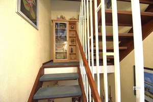 Solides Reihenmittelhaus
Ideal für Familie mit 4 Personen
auch für Home Office
+EBK +Garage +Gart – Die vollständige Adresse der Immobilie erhältst du vom Anbieter., 28277 Kattenesch, Bremen – Vorschaubild 23