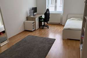 Helle 2-Zimmer Wohnung im 1. OG in Wiesbaden-Mitte – Hellmundstraße 28, 65183 Westend / Bleichstraße, Wiesbaden – Vorschaubild 8