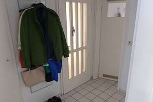 Lebendig wohnen: 2-Zimmer-Wohnung im Lindenhof – Rheindammstraße 31, 68163 Lindenhof, Mannheim – Vorschaubild 6