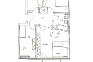 Ruhig und komfortabel wohnen*große Dreiraumwohnung im idyllischen Wohngebiet* – 4159 Wahren, Leipzig – Vorschaubild 10