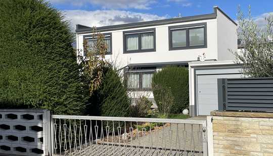 Bild von Saniertes und bezugsfertiges Einfamilienhaus in Ober-Erlenbach
