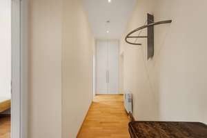 Großzügig geschnittene 3-Zimmer-Wohnung mit Westbalkon in begehrter Lage von Haidhausen – Die vollständige Adresse der Immobilie erhältst du vom Anbieter., 81667 Haidhausen Nord, München – Vorschaubild 13