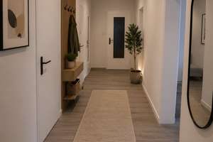 Erstbezug nach Kernsanierung - alles neu - Top 3-Zimmer-Wohnung in 1a Lage – Neufferstraße 3, 93055 Ostenviertel, Regensburg – Vorschaubild 7