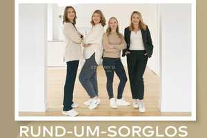 Elegantes Wohnen mit Weitblick & Top-Ausstattung! 6-Zimmer-Traum in familienfreundlicher Lage! – Mainz-Bingen (Kreis) – Vorschaubild 2