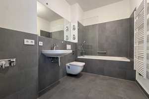 2-Zimmerwohnung mit Einbauküche und Balkon – Heidestraße 21, 10557 Berlin – Vorschaubild 9