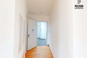Großzügige 3-Zimmer-Wohnung mit Wohnkomfort für Singles und Familien – Happelstraße 43, 74074 Heilbronn, Heilbronn – Vorschaubild 9