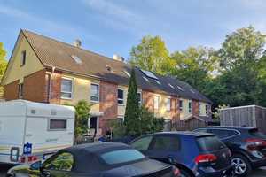 Gut vermietetes RMH - tolle Geldanlage am Waldrand – Diepholz (Kreis) – Vorschaubild 3