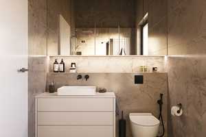 Penthouse Villa bezugsfertig für 2 Familien... Geheimtipp Brieselang-Nord – Havelland (Kreis) – Vorschaubild 8