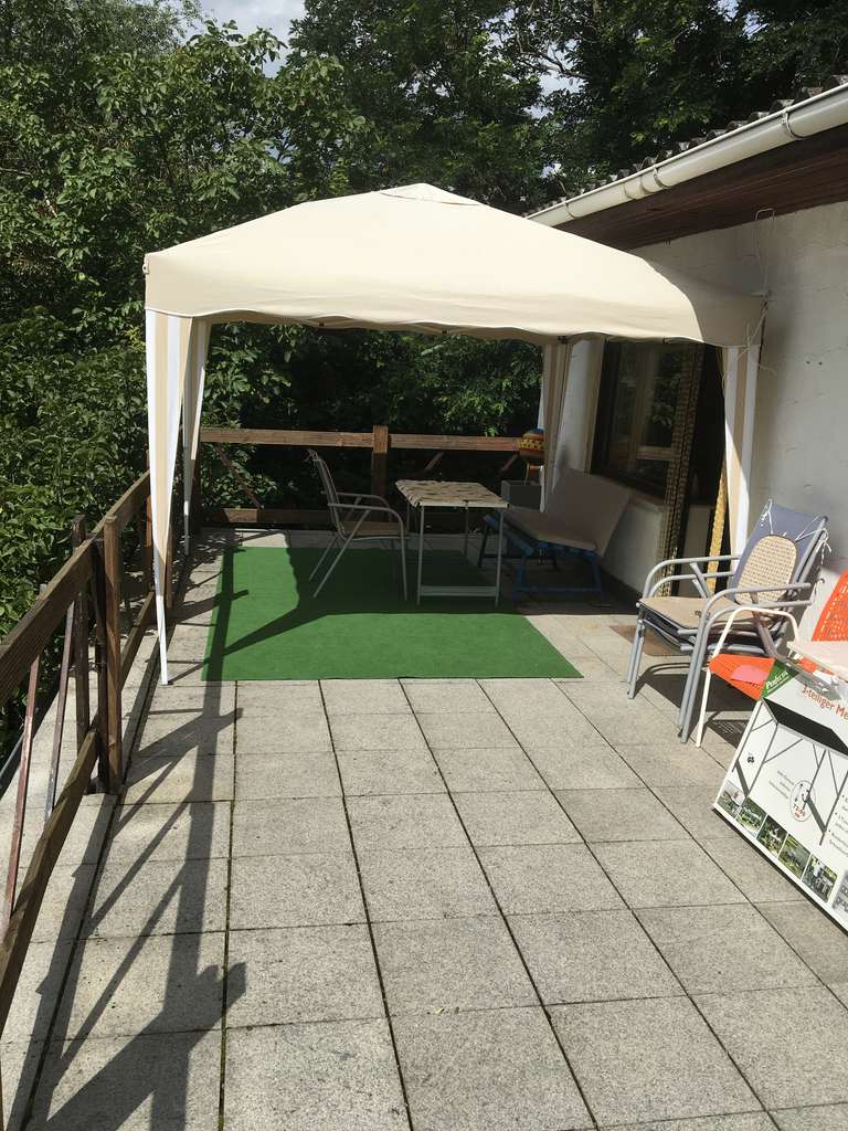 Immobilie in Wartenberg-Rohrbach - Charmantes Haus mit 60m² Wohnfläche in Wartenberg-Rohrbach - Bild 1