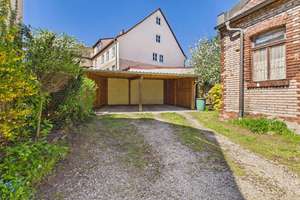 Mehrfamilienhaus mit Potential und Geschichte – Die vollständige Adresse der Immobilie erhältst du vom Anbieter., 91126 Innenstadt, Schwabach – Vorschaubild 47