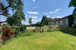 +++ Großzügiges Ein- bis Zweifamilienhaus mit sonnigem Garten, Garage und Nebengebäude in bevorzu... – Pirmasens – Vorschaubild 4