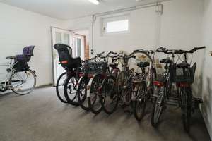 Vermietete Terrassenwohnung im Grünen zur Kapitalanlage – Wolferskamp 25, 22559 Rissen, Hamburg – Vorschaubild 8