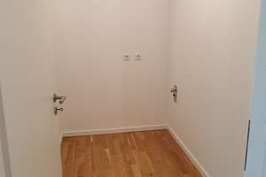 Modernes Wohnen in bester Qualität – neuwertige 3-Zimmer-Wohnung mit Balkon und bodentiefen Fenstern – Robert-Bosch-Straße 18 A, 64293 Darmstadt-Nord, Darmstadt – Vorschaubild 4