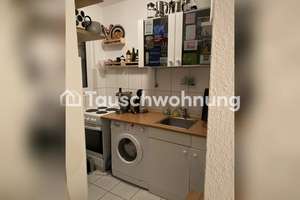 Tauschwohnung: Gemütliche 1-Zimmer-Wohnung in der Mainz Neustadt – Nackstraße 53, 55118 Neustadt, Mainz – Vorschaubild 6