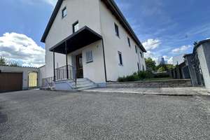 Großes Einfamilienhaus in ruhiger Top-Lage in Lechhausen – Die vollständige Adresse der Immobilie erhältst du vom Anbieter., 86165 Lechhausen-Süd, Augsburg – Vorschaubild 2