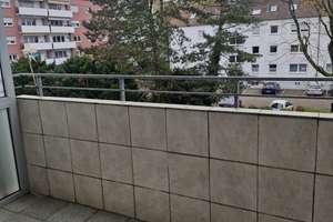 Bezugsfrei! Schöne 2-Zi. - Wohnung mit Garage in Offenhausen – Schillerstr. 26, 89231 Neu-Ulm – Vorschaubild 5