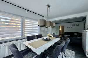Saniertes Reihenendhaus in Seelze: 6 Zimmer, Garten, Garagen & Kamin – familienfreundlich & modern! – Hannover (Kreis) – Vorschaubild 6