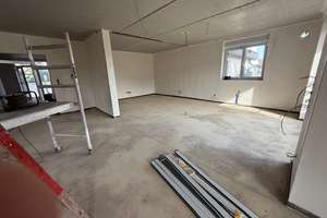 Villa Neubau mit  Doppelgarage,800m² Grundstück in bester Lage von Porta Westfalica Hausberge – Die vollständige Adresse der Immobilie erhältst du vom Anbieter., 32457 Porta Westfalica – Vorschaubild 4